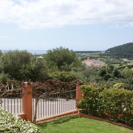 Apartamento Buganvillea Alaior Exterior foto