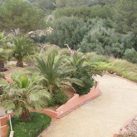 Apartamento Buganvillea Alaior Exterior foto