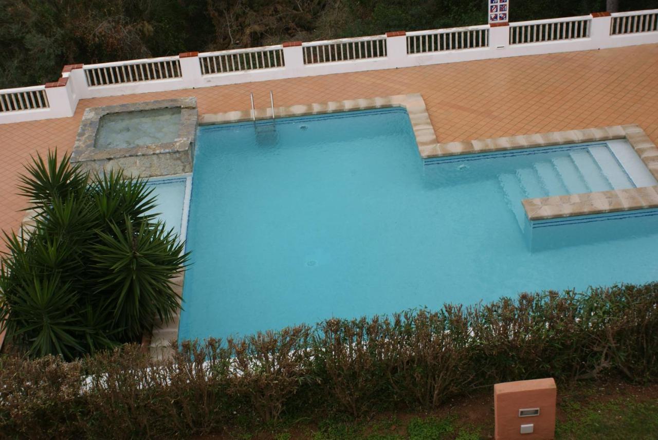 Apartamento Buganvillea Alaior Exterior foto