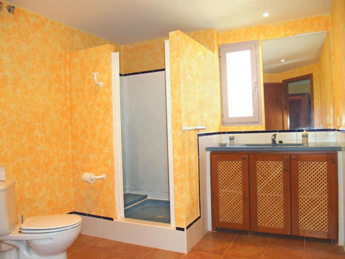 Apartamento Buganvillea Alaior Exterior foto